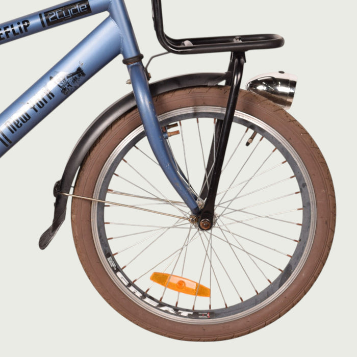 20.1924 kinderfiets - BikeFlip