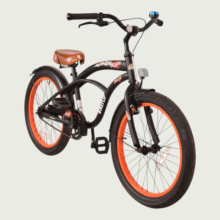 20.1925 kinderfiets - BikeFlip