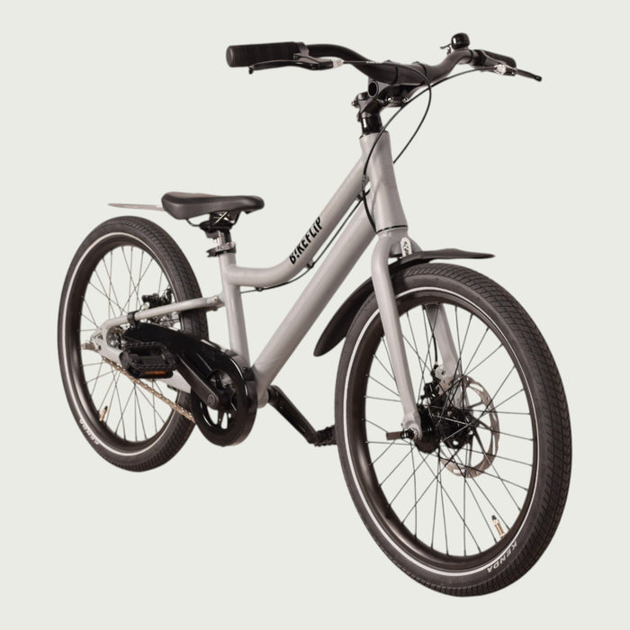 20.1927VEZ kinderfiets - BikeFlip
