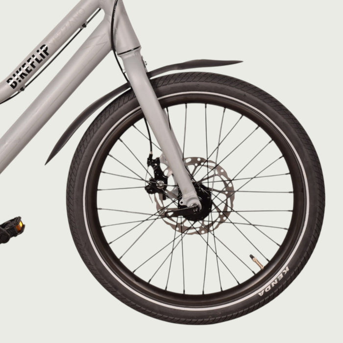 20.1927VEZ kinderfiets - BikeFlip