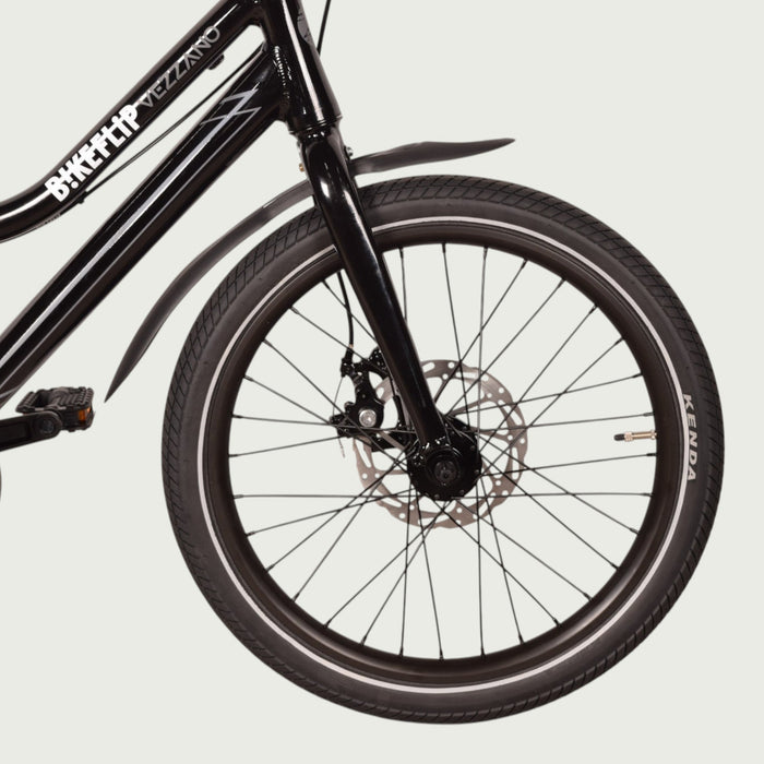 20.1928VEZ kinderfiets - BikeFlip