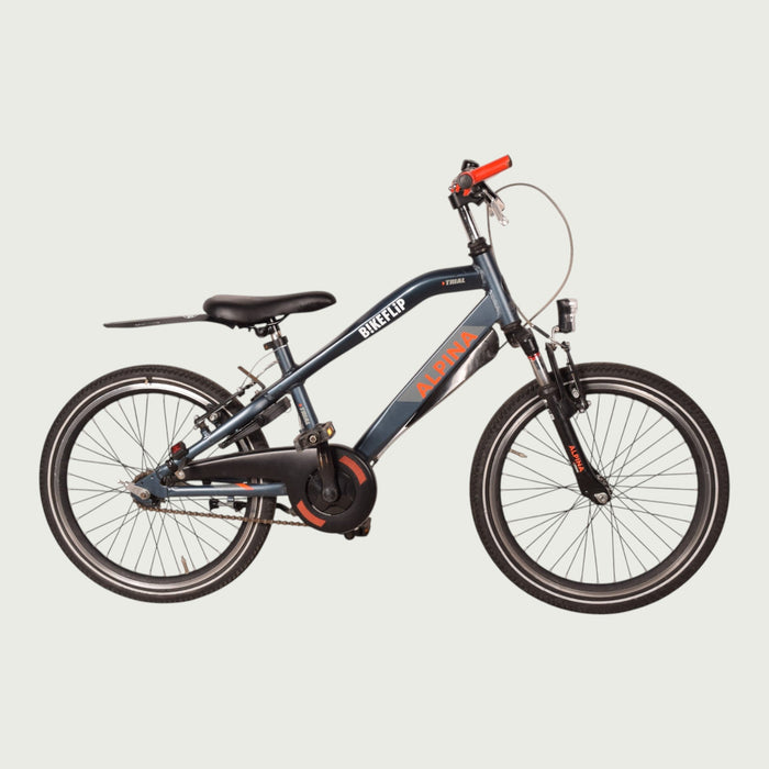20.1929 kinderfiets - BikeFlip