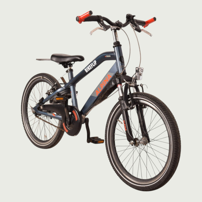 20.1929 kinderfiets - BikeFlip