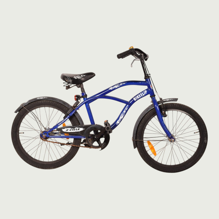 20.1930 kinderfiets - BikeFlip
