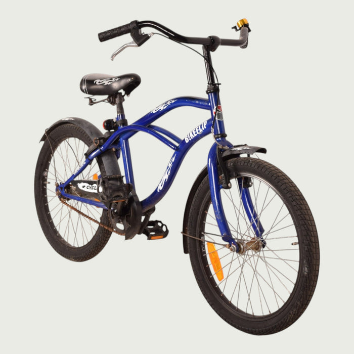 20.1930 kinderfiets - BikeFlip