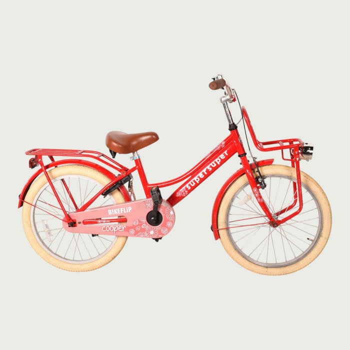 20.1932 kinderfiets - BikeFlip