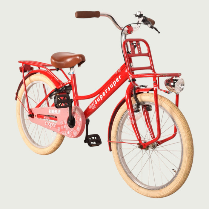20.1932 kinderfiets - BikeFlip