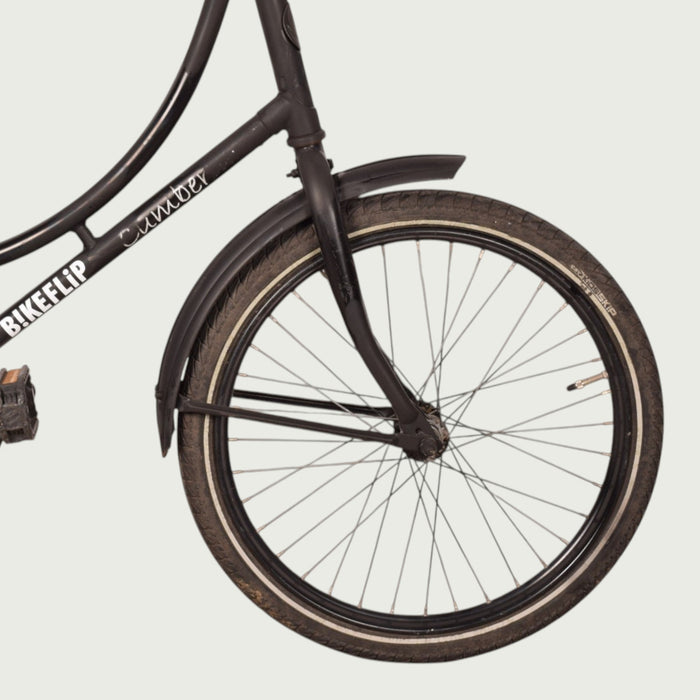 20.1936 kinderfiets - BikeFlip