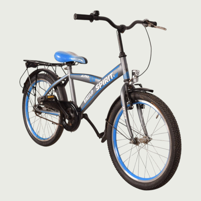20.1938 kinderfiets - BikeFlip