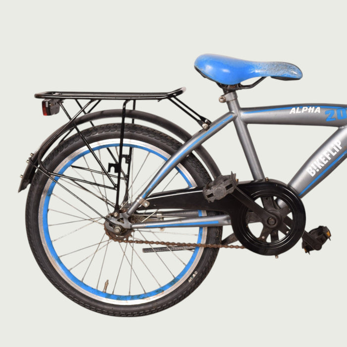 20.1938 kinderfiets - BikeFlip