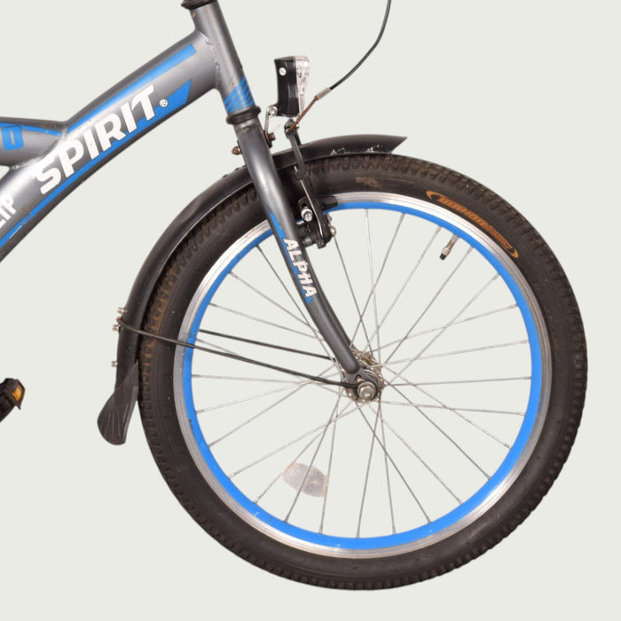 20.1938 kinderfiets - BikeFlip