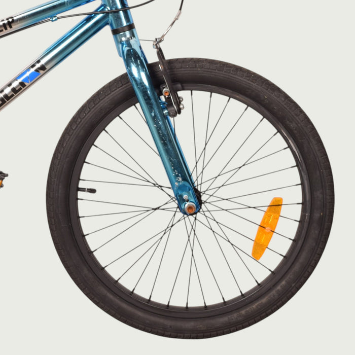20.1942 kinderfiets - BikeFlip