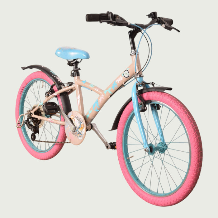 20.1944 kinderfiets - BikeFlip
