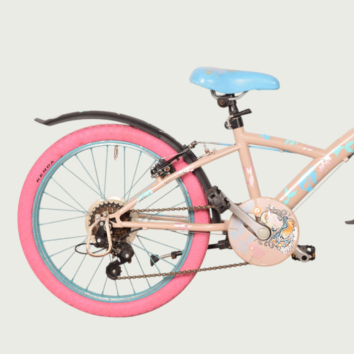 20.1944 kinderfiets - BikeFlip