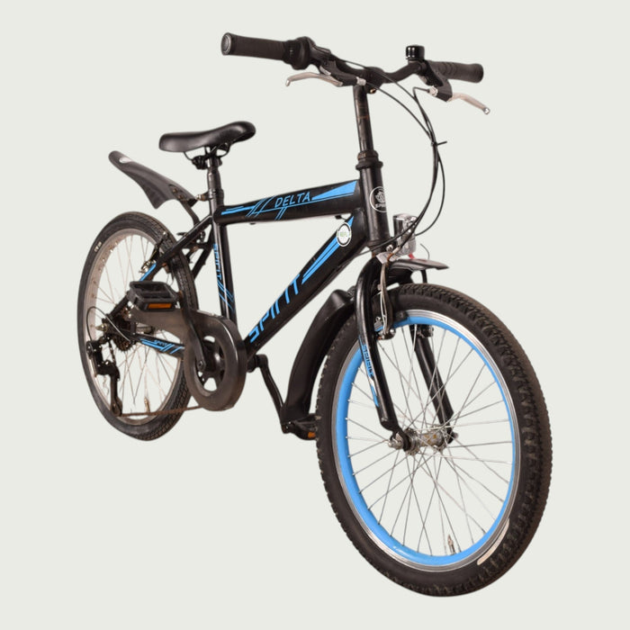 20.1945 kinderfiets - BikeFlip