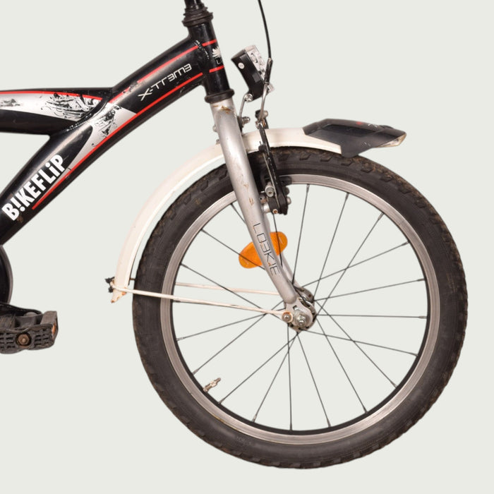 20.1949 kinderfiets - BikeFlip