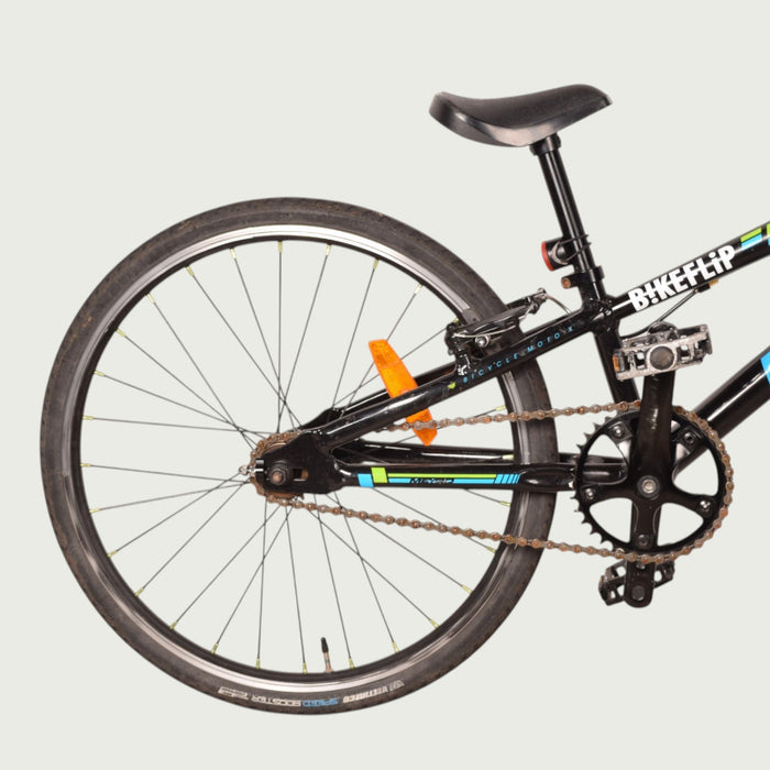20.1952 kinderfiets - BikeFlip
