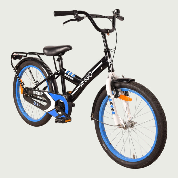20.1954 kinderfiets - BikeFlip