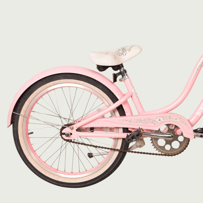 20.1956 kinderfiets - BikeFlip