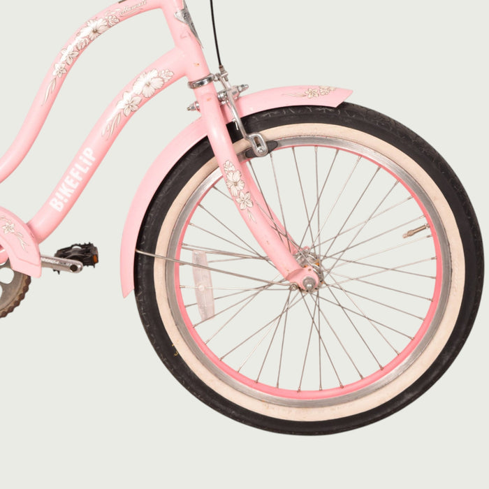 20.1956 kinderfiets - BikeFlip