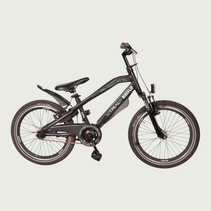 20.1957 kinderfiets - BikeFlip