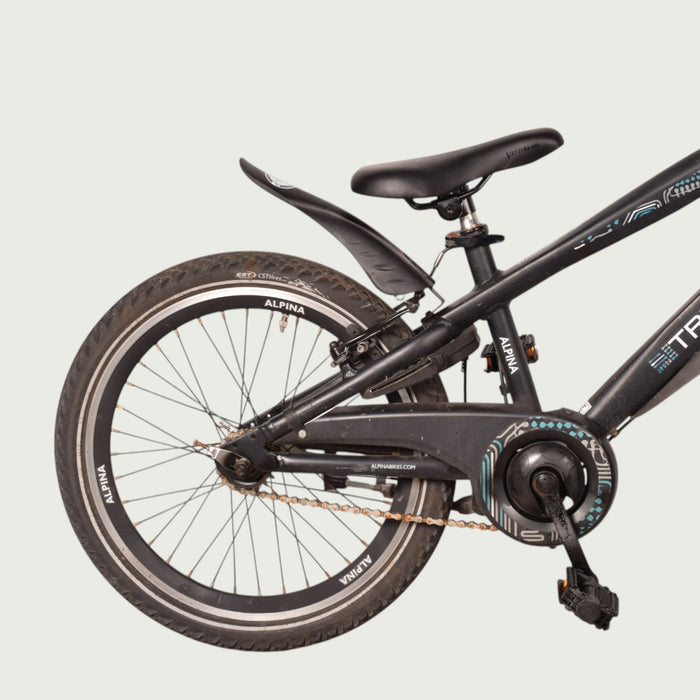 20.1957 kinderfiets - BikeFlip