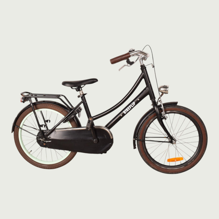 20.1958 kinderfiets - BikeFlip