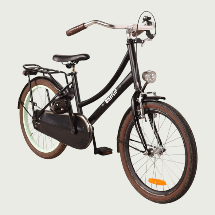 20.1958 kinderfiets - BikeFlip