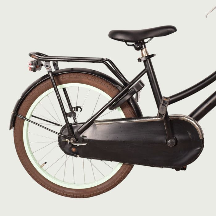 20.1958 kinderfiets - BikeFlip