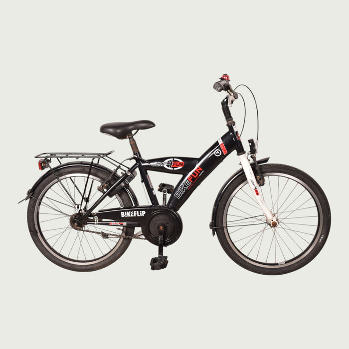 20.1961 kinderfiets - BikeFlip