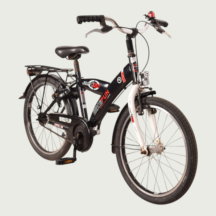 20.1961 kinderfiets - BikeFlip