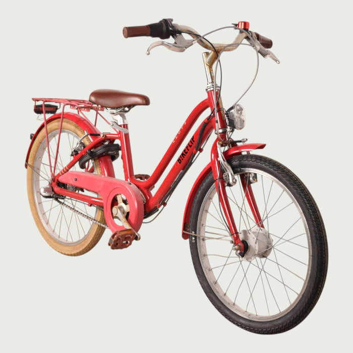 20.1962 kinderfiets - BikeFlip