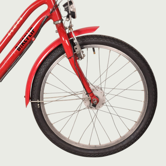 20.1962 kinderfiets - BikeFlip