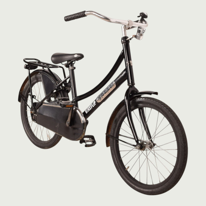 20.1963 kinderfiets - BikeFlip
