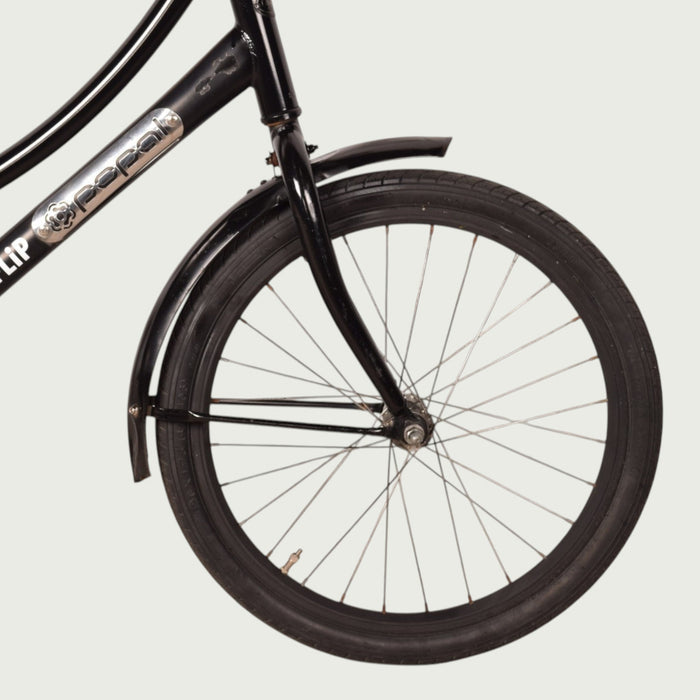 20.1963 kinderfiets - BikeFlip