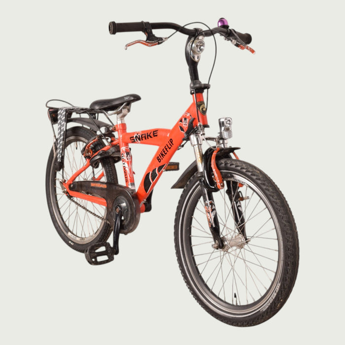 20.1964 kinderfiets - BikeFlip