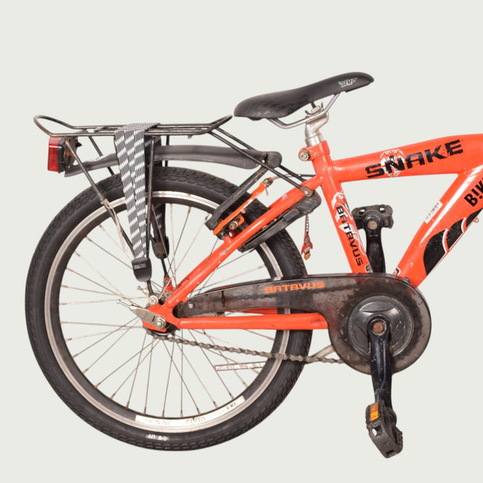20.1964 kinderfiets - BikeFlip