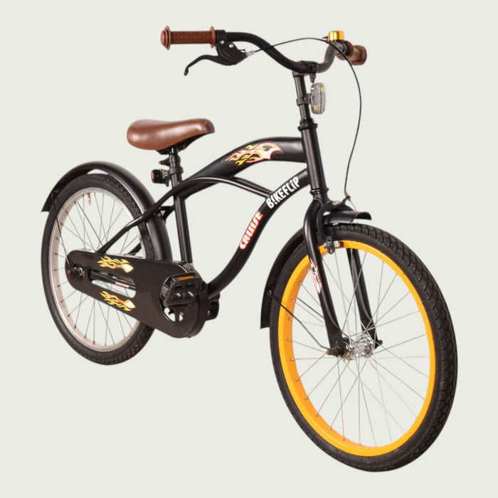 20.1966 kinderfiets - BikeFlip