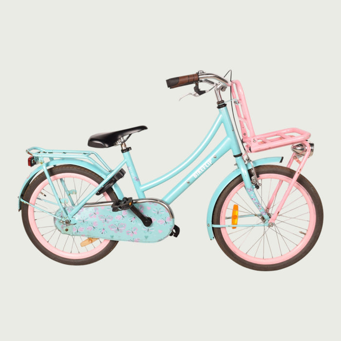 20.1967 kinderfiets - BikeFlip