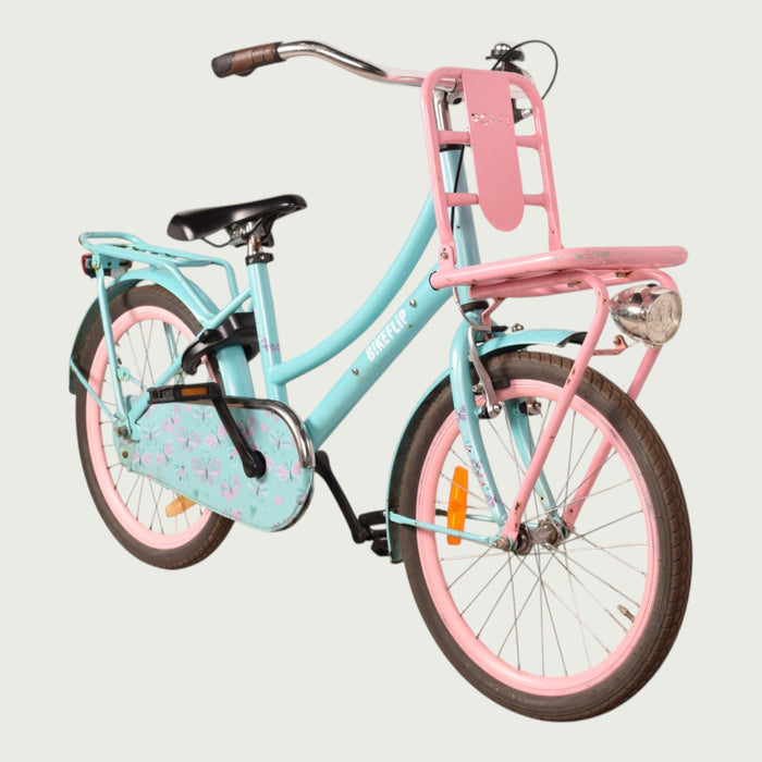 20.1967 kinderfiets - BikeFlip