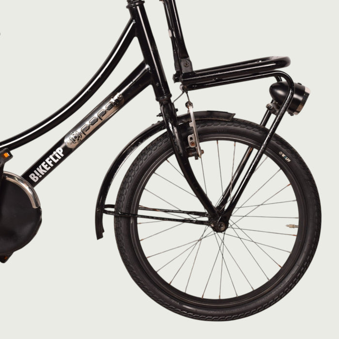 20.1973 kinderfiets - BikeFlip