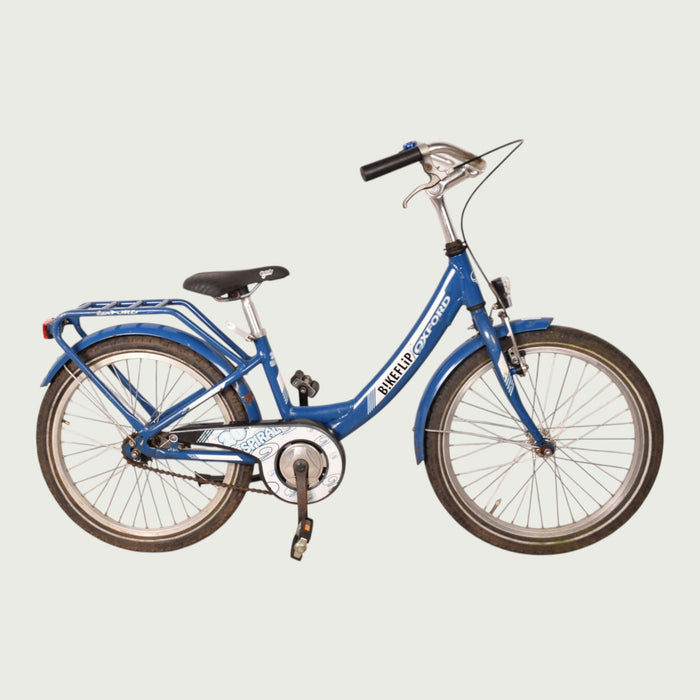 20.1974 kinderfiets - BikeFlip
