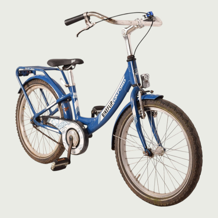 20.1974 kinderfiets - BikeFlip