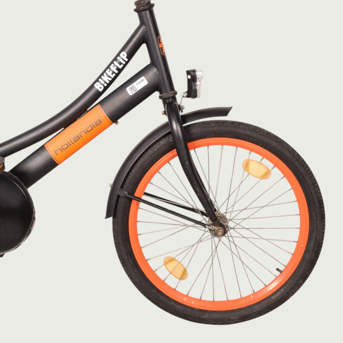 20.1975 kinderfiets - BikeFlip