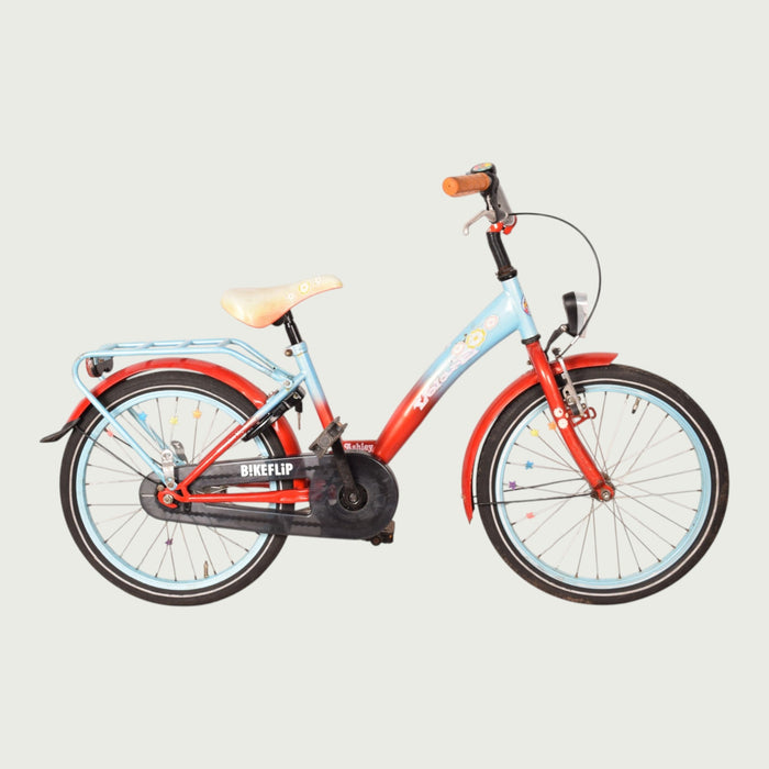 20.1978 kinderfiets - BikeFlip
