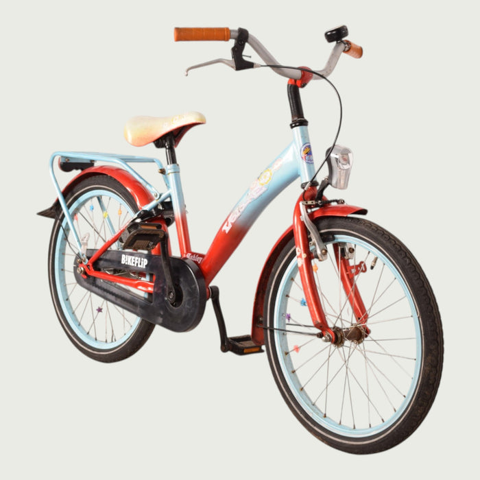 20.1978 kinderfiets - BikeFlip