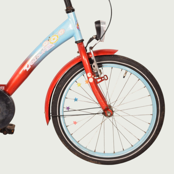 20.1978 kinderfiets - BikeFlip