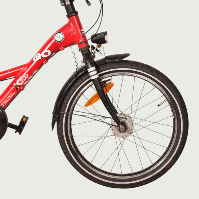 20.1979 kinderfiets - BikeFlip