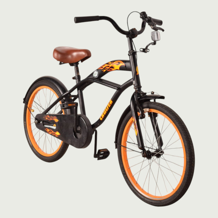 20.1980 kinderfiets - BikeFlip