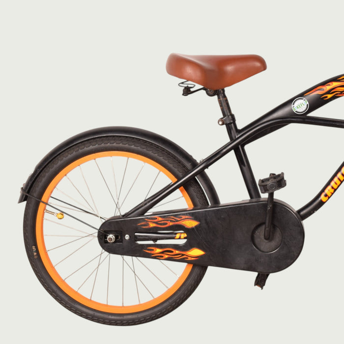 20.1980 kinderfiets - BikeFlip
